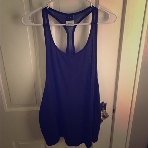 Nike Tops - Nike, Tank