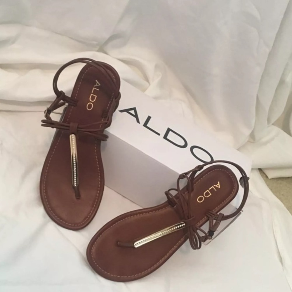 Aldo women's sandals