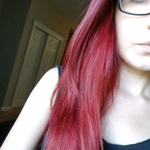 Meet your Posher, Kayla