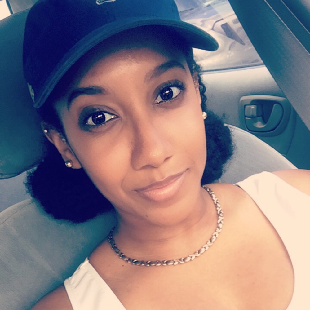 Meet your Posher, Destini