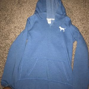 PINK sweater hardly worn