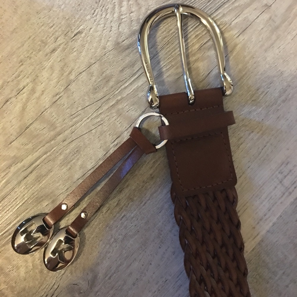 Michael Kors belt