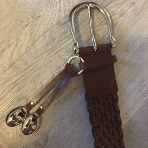Michael Kors belt