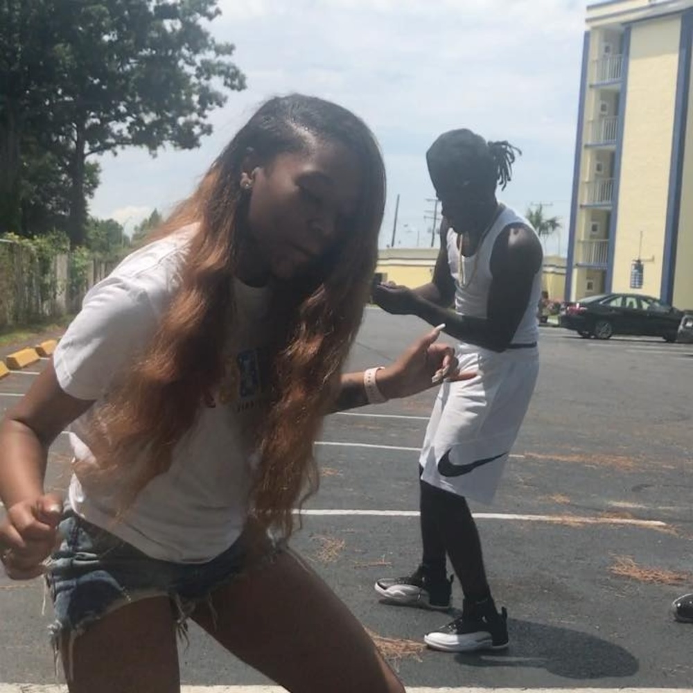 Meet your Posher, Ki