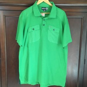 Ecko Unlimited double trouble polo