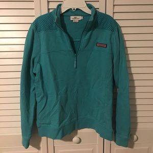 Vineyard vine shep shirt