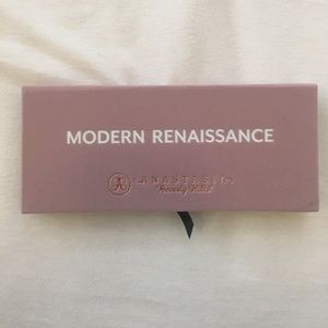 Anastasia Beverly Hills Modern Renaissance Palette