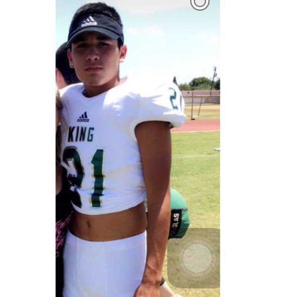 Meet your Posher, Tony