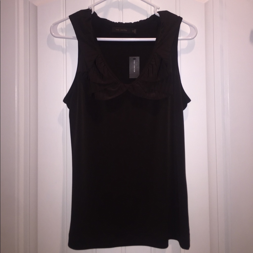 Limited top
