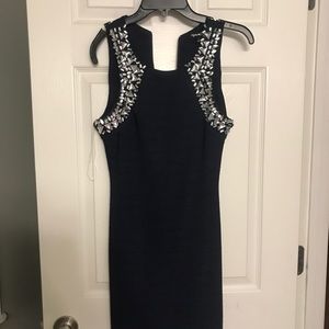 Homecoming dress