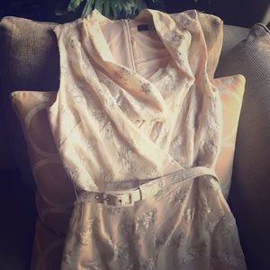 Beautiful Dress Perfect for a Wedding Guest