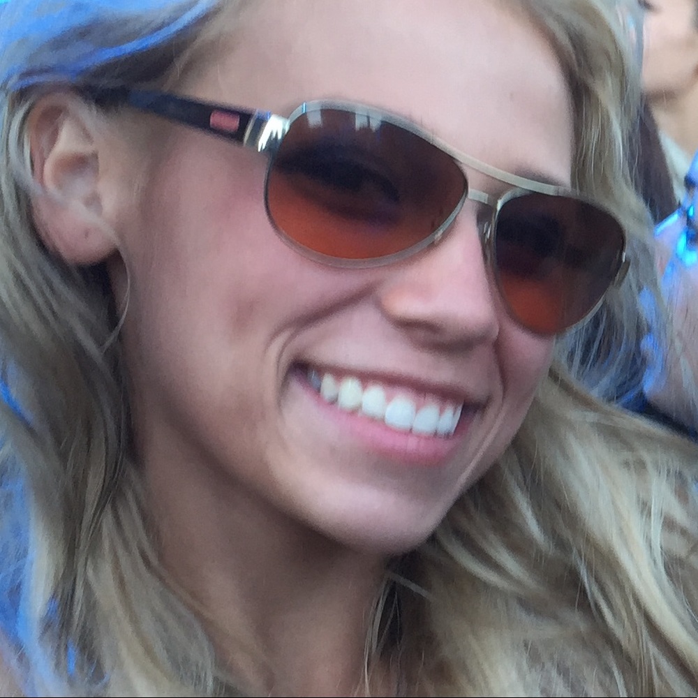 Coach sunglasses - Picture 2 of 5