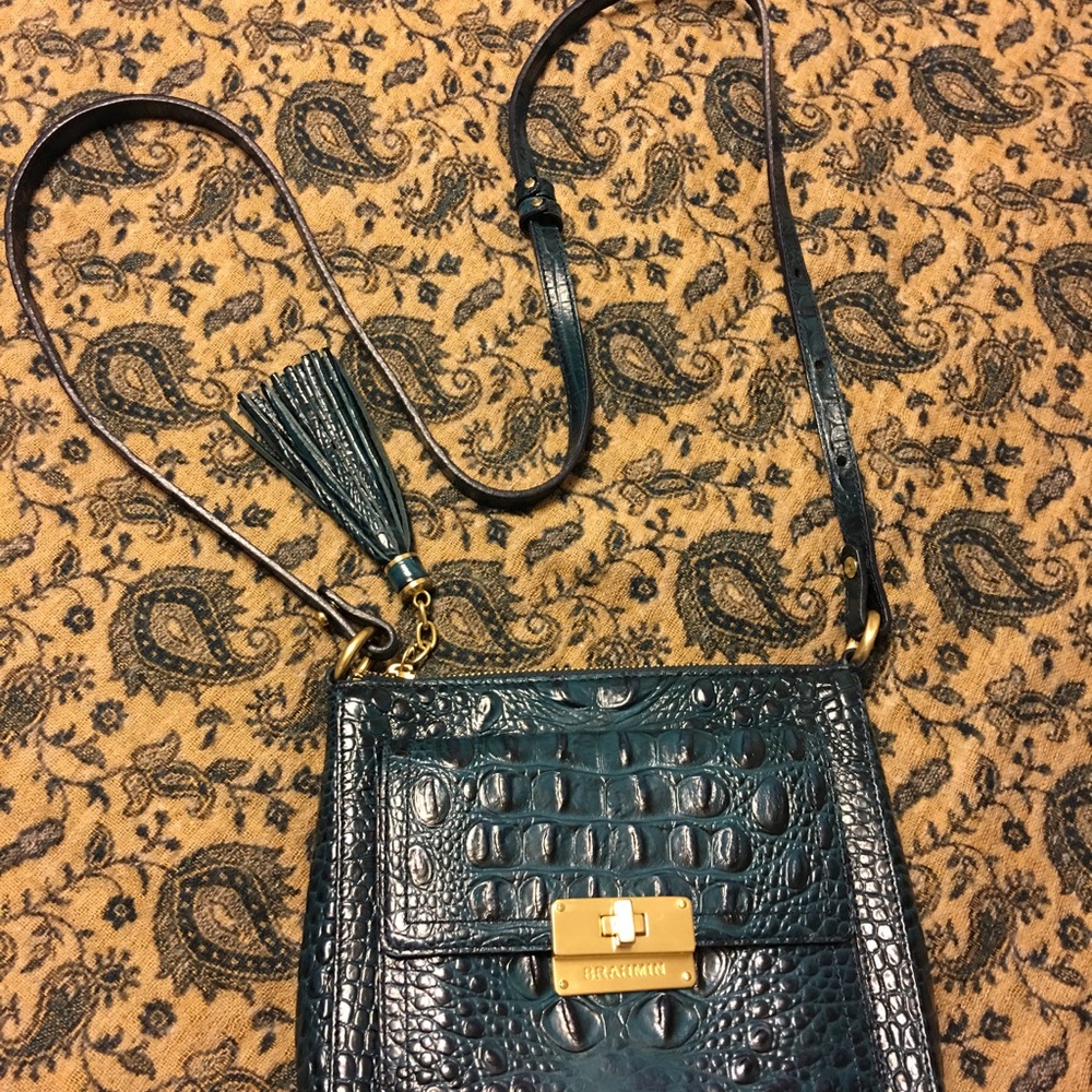 Brahmin cross body
