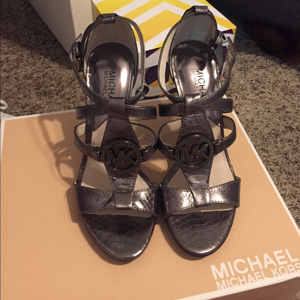 Michael Kors Heels