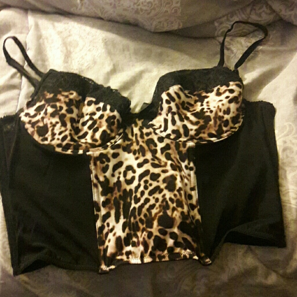 Corset