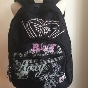 Roxy backpack