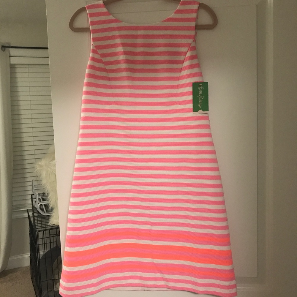 Lilly Pulitzer Eden Shift