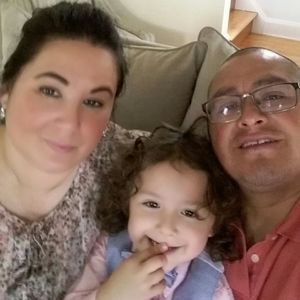 Meet your Posher, Nat n aguileo