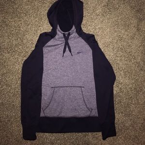 Nike sweater worn once