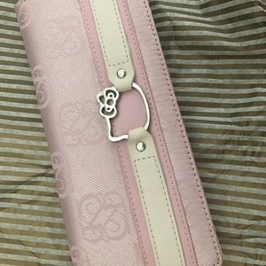 Hello kitty long wallet! Brand new.