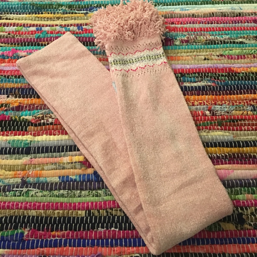 EUC scarf