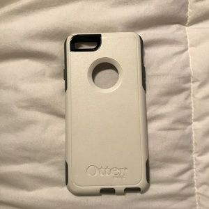 Otterbox Commuter Series White IPhone 6 case