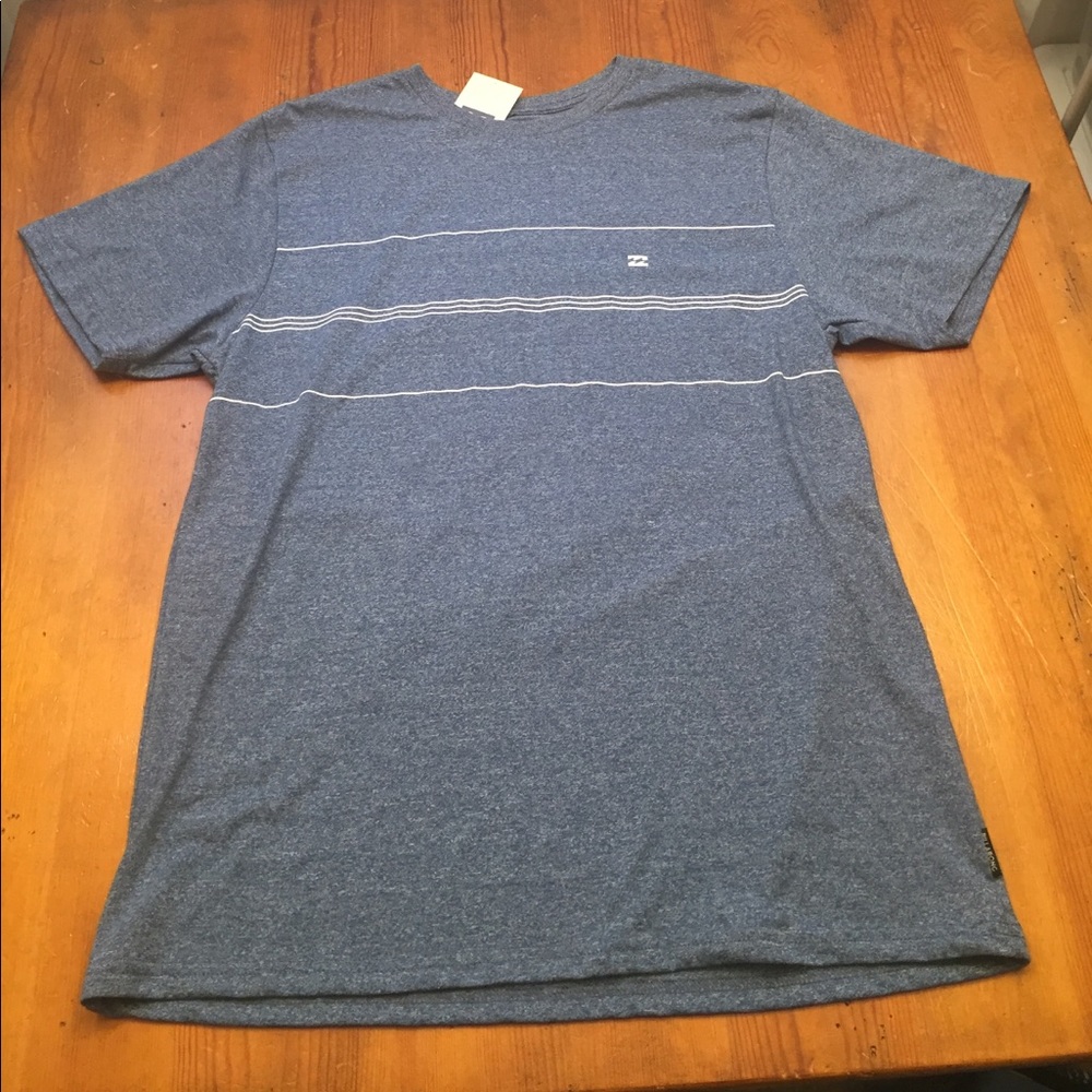 New Billabong T-Shirt