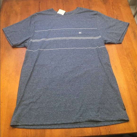 New Billabong T-Shirt - Picture 1 of 2