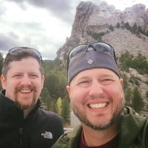 Meet your Posher, Paul