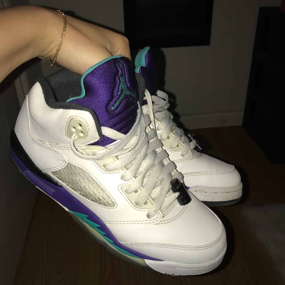 Jordan 5