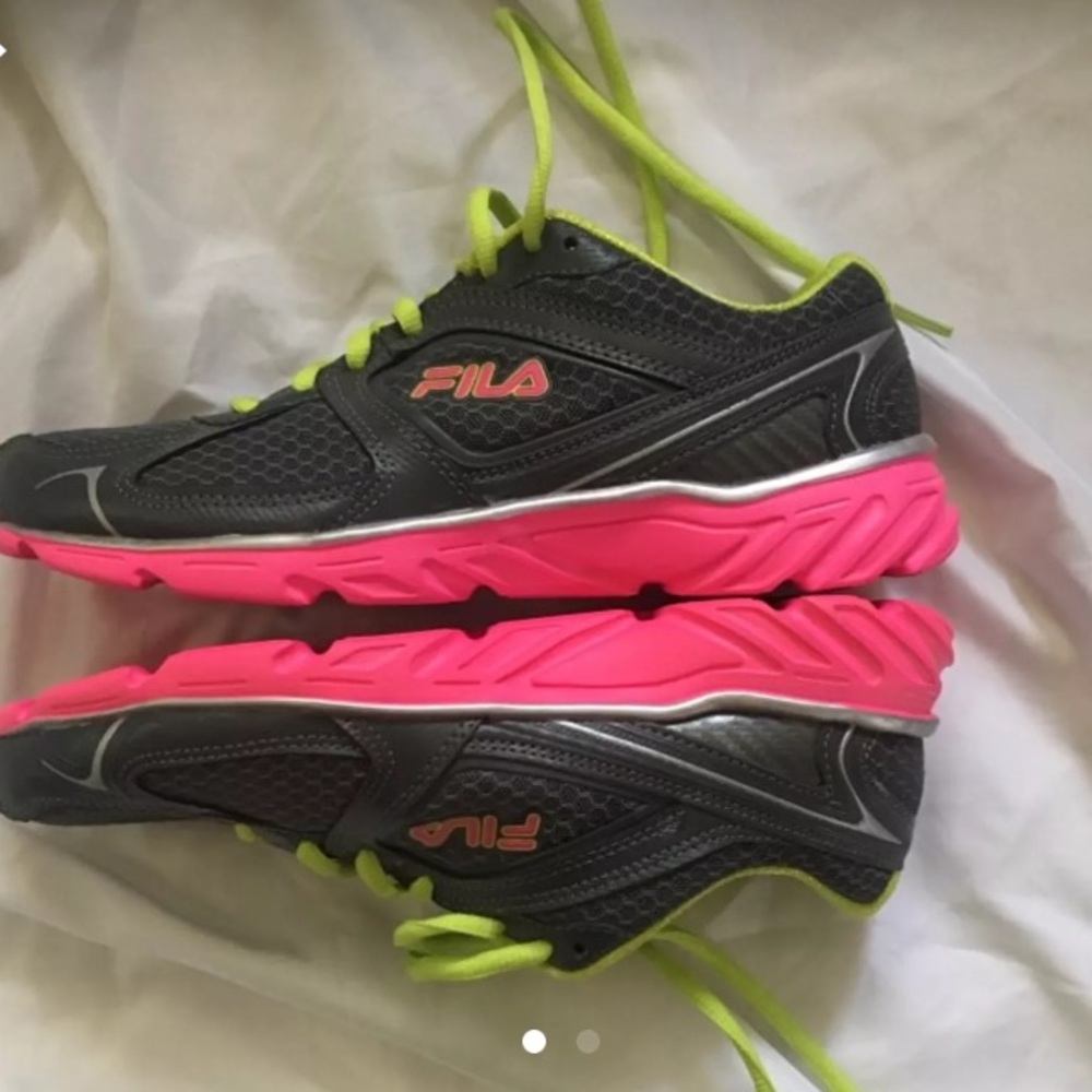 Fila memory endeavor women's shoes