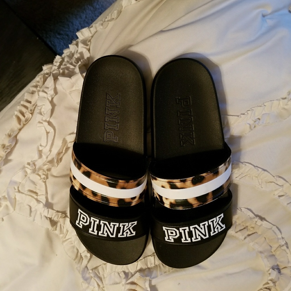 Victorias Secret Sandals