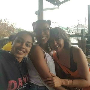 Meet your Posher, Kiese