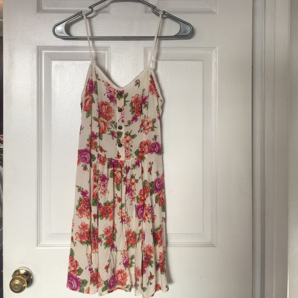 Pacsun sun dress
