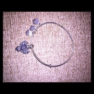 Phoenix charm Alex and Ani