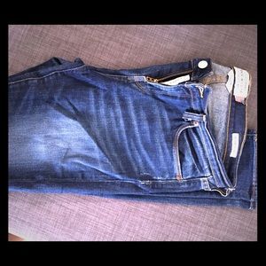 Lucky Brand Skinny Jeans - 28/6