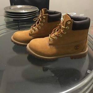Timberland