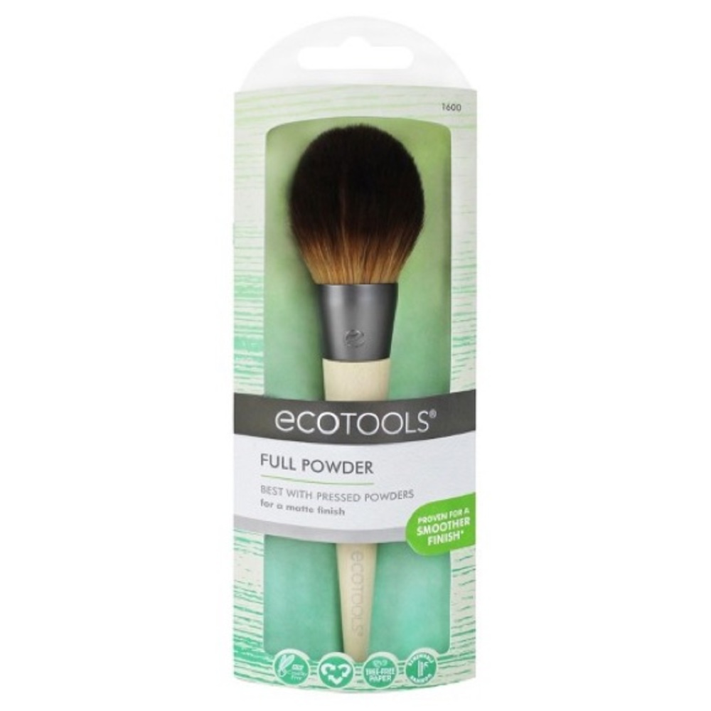 Ecotools Full Powder Brush
