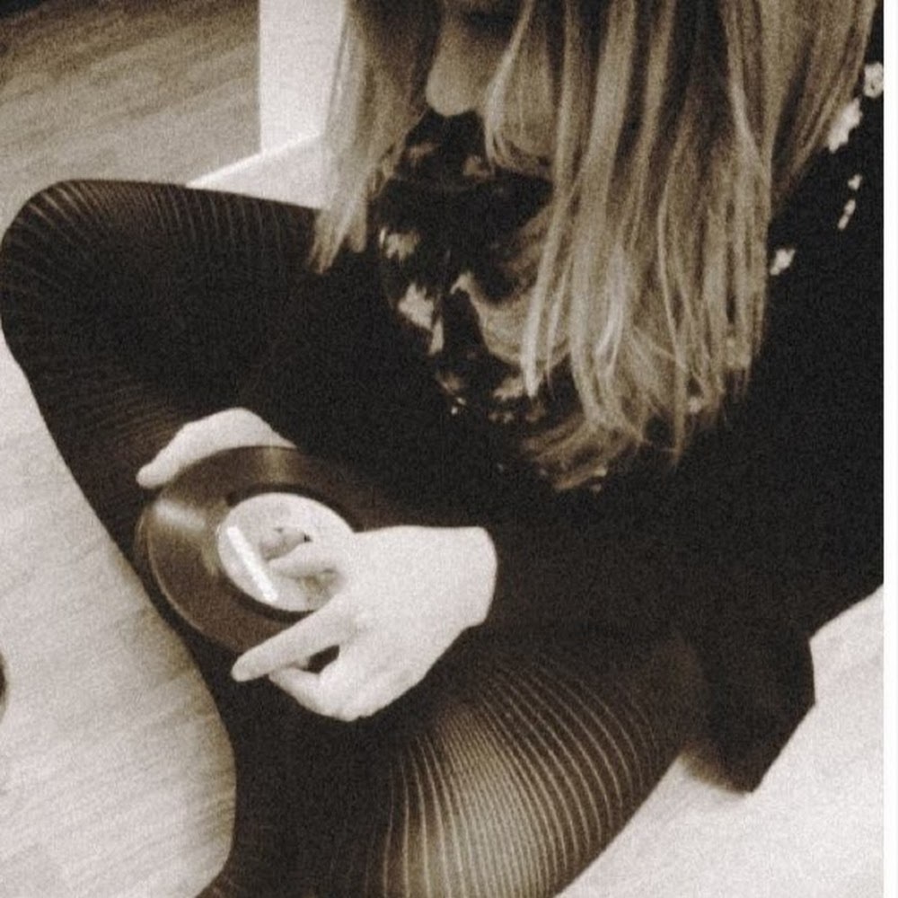 Meet your Posher, Erika