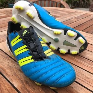 Adidas Predator Soccer Cleats
