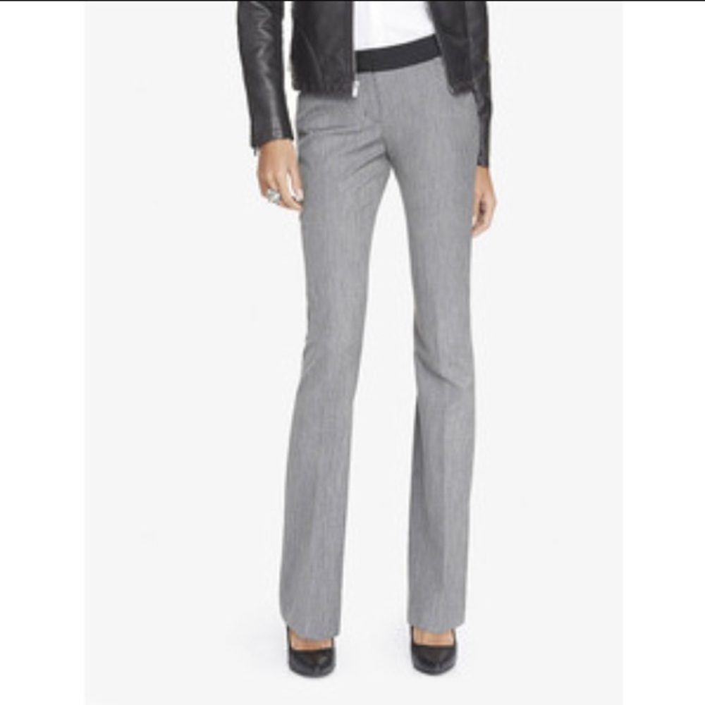 Express editor pants