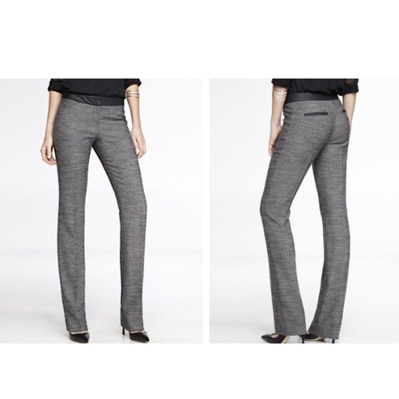Express editor pants - Picture 2 of 3