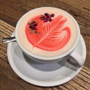 Meet your Posher, Irene