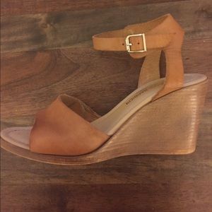 Wedge Sandals