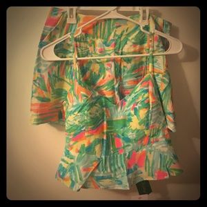 Linnea Set. Lilly Pulitzer.