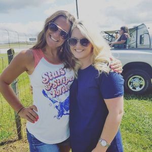 Meet your Posher, Kasey