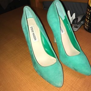 Steve Madden pumps