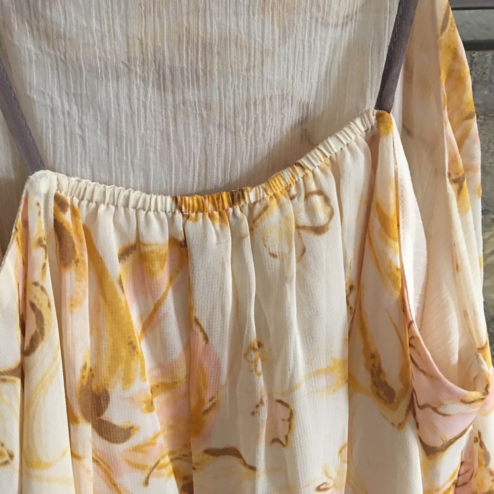 Camisole/ Tank Top - Picture 6 of 8