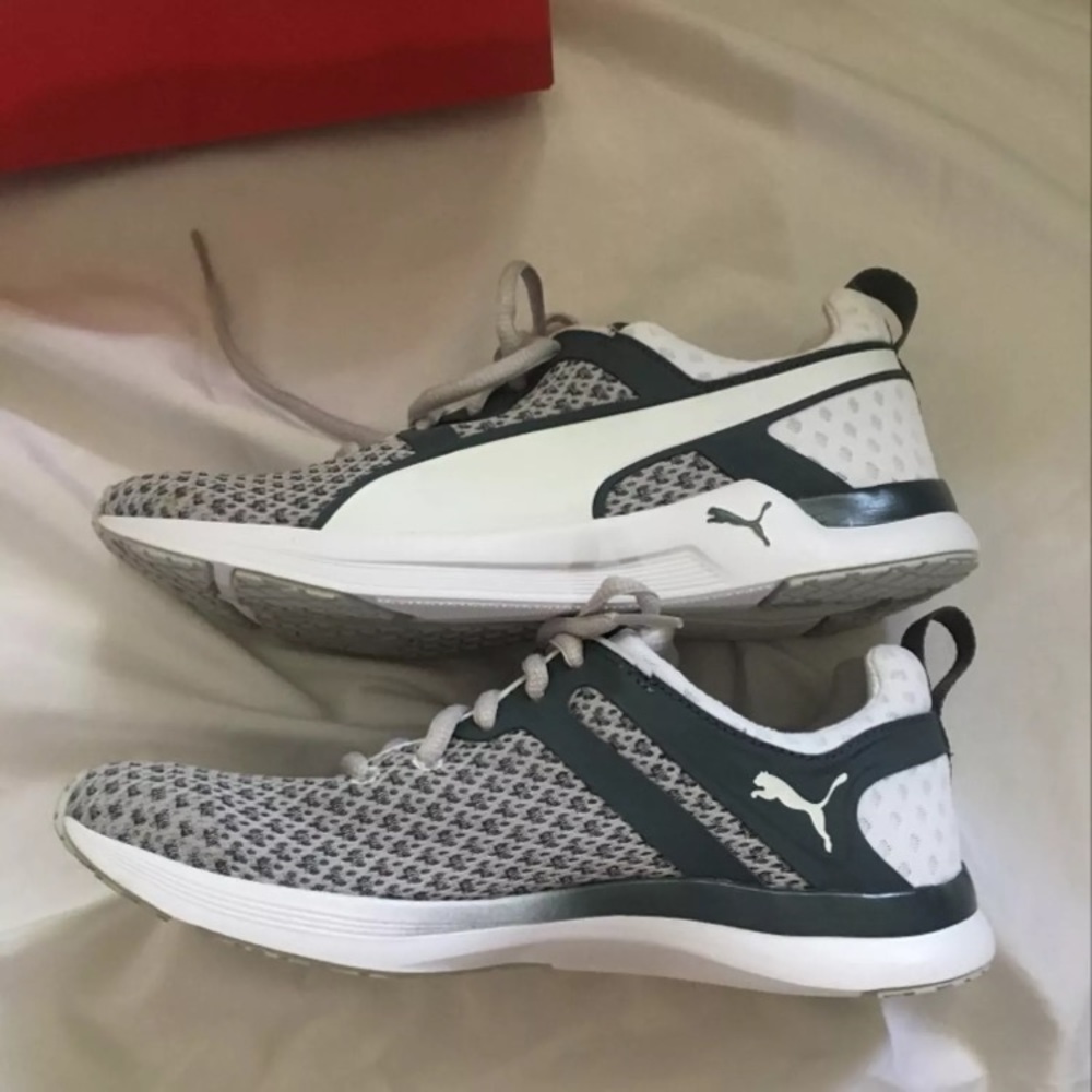 Puma pulse xt women's shoes