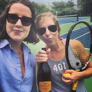 Meet your Posher, Brittany